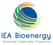 IEA Bioenergy logo